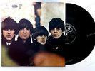 The Beatles - Beatles For Sale D LP 1986 FOC Mono Reissue Top  //7