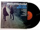 Simon & Garfunkel - Sounds Of Silence GER LP 1966 //7