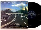 Kraftwerk - Autobahn GER LP 1974 //6