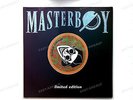 Masterboy - Different Dreams GER 2LP 1994 FOC //1