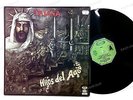 Triana - Hijos Del Agobio ESP LP 1977 FOC //1