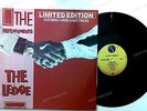 The Replacements - The Ledge GER 2Maxi 1987 Ltd Ed N.Mint Vinyl //2