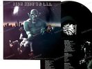 Rich Kids On L.S.D. - Revenge Is A Beautiful Feeling GER LP 1989 + Innerbag //1