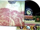 Dan Mangan - Oh Fortune LP 2011 + Innerbag //1