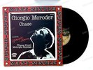 Giorgio Moroder - Chase GER Maxi 1978 //5