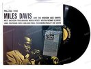 Miles Davis - Miles Davis And The Modern Jazz Giants LP 1957 //1
