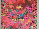 Cream LP. Disraeli Gears. Reaction label . 1967.