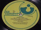 DEEP PURPLE deepest purple 1980 HARVEST SWEDEN LP EX