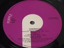 DEEP PURPLE powerhouse 1977 PURPLE SWEDEN LP EX NM