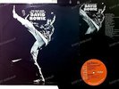 David Bowie - The Man Who Sold The World UK LP 1972 + Innerbag //2