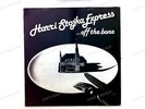 Harri Stojka Express - ...Off The Bone GER LP 1980 //1