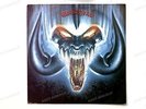 Motörhead - Rock 'N' Roll NL LP 1987 //1
