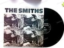 The Smiths - Meat Is Murder Portugal LP 1985 + Innerbag //1