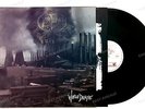Obituary - World Demise Europe LP 1994 + Innerbag //1