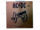 AC/DC -For Those About To Rock We Salute You GER LP 1981 FOC //4