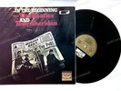 The Beatles, Tony Sheridan - In The Beginning GER 2LP FOC //1