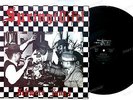 Springtoifel - Schwere Jungs GER LP 1988 Punk Oi //1