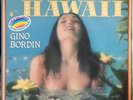 GINO BORDIN Rêve d'Hawaï French LP Blue wax Exotica Cheesecake Hear