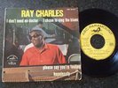NORTHERN - RAY CHARLES - I DON'T NEED NO DOCTOR - FRENCH ABC - EP - LISTEN