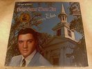 ELVIS PRESLEY  HOW GREAT THOU ART  1967 RCA-3758  STEREO W/RARE GRAMMY STICKER