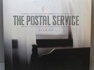 The Postal Service Give Up Deluxe 3x LP Colored Vinyl Record Sub Pop SP 1045