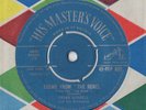 FRANK CORDELL Theme From The Rebel/ Ou-La-La Rare UK HMV 1961 Tony Hancock 1R/1A