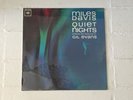 MILES DAVIS Quiet Nights LP SEALED, Original 1st MONO CL2106 Columbia 1964