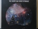 JOHN GARCIA 'The Coyote Who Spoke In Tongues' Gatefold Vinyl LP NEW & SEALED