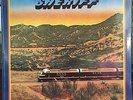 Sheriff ( Franco Falsini ) - Original Italian Prog SEALED