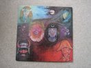 VINYL LP ALBUM KING CRIMSON IN THE WAKE OF POSEIDON