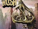 Rush - Radio Waves -coloured- Vinyl LP Coda NEW
