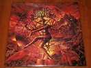 IMPALED NAZARENE UGRA KARMA LP PICTURE DISC VINYL *LTD* PAINKILLER EU PRESS New