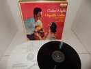 MIGUELITO VALDES & MACHITO & HIS Afro-Cubans CUBAN NIGHTS '58 Decca Mono Orig LP