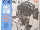 Donovan - Fairy Tale (1965) Hickory LPM 127 Vinyl Stereo LP *NEW*  **SEALED**