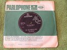 The Beatles ?– All you need is Love - Rarest issue - nr mint condition -  listen