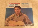 ELVIS PRESLEY   SURRENDER   1961 RCA 37-7850   COMPACT 33 W/SLEEVE   $2000 BK