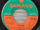 LA OFENSIVA DE COLAQUITO CORTEZ - Lucumi - RARE DESCARGA SALSA SANTERA PANAMA 45