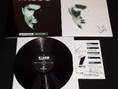 Falco Out Of The Dark - Into The Light LP record like DER KOMMISSAR Not promo