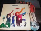 ABBA The Album / India LP 1977 POLAR GDC 50-1