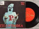 PHANTASMA - Donde Estara La Niaña - RARE ECUADOR GROUP  FOLK POP EP Bolivia