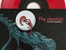 Dark Tranquillity ?– The Absolute / Red Vinyl-Single Limited to 100