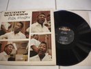 MUDDY WATERS FOLK SINGER CHESS LP 1483 1966 Mono Blues Vinyl Buddy Guy