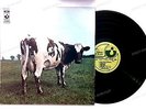 Pink Floyd - Atom Heart Mother Italy LP 1970 FOC //30