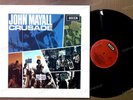 John Mayall's Bluesbreakers - Crusade GER LP //2