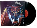Judas Priest - Defenders Of The Faith - Europe LP 1985 + Innerbag //14
