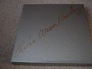 Elvis Aron Presley 25 Anniversary Limited Edition  8LP box set