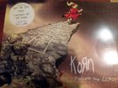 Korn Follow the leader Vinyl First press Original 2xLP 1998 Nu Metal Limp Bizkit