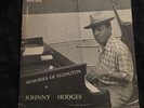 Johnny Hodges Memories of Ellington Norgran MG N-1004 Original US Mono DG 1956