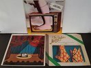 3 VINYL MONTY PYTHON 12