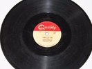 Johnny Cash 78 & The Tennessee Two I Walk the Line b/w I Walk the Line